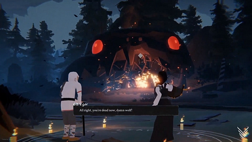 画像ギャラリー No.007のサムネイル画像 / 帝政時代のロシアを若き魔女が旅する「Black Book」。ロシアの神話や民間伝承を収集する要素も