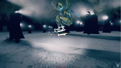 ���������꡼ No.002�Υ���ͥ������ / �������������ѤΥ������ȥ������Skate Story�פΥ�����ץ쥤�ȥ쥤�顼������