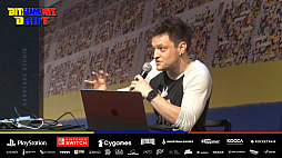 ꡼ No.001Υͥ / ȥĴγȯޤĤοȤϡBitSummit DriftΥåThe Sabotage Way:ȥ륲γȯץݡ