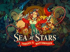 Sea of Starsס̵DLCThroes of the Watchmakerפ꡼פΥߥ˥奢֥פǿʥȡ꡼Ÿ