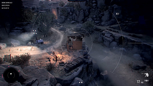 ꡼ No.006Υͥ / Sniper Ghost Warrior Contracts 2פκǿץ쥤ȥ쥤顼ޤޤĹΥȤä臘Ͽ