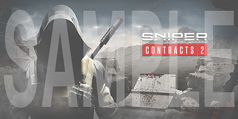 ꡼ No.009Υͥ / Sniper Ghost Warrior Contracts 2פκǿץ쥤ȥ쥤顼ޤޤĹΥȤä臘Ͽ