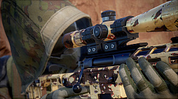 ꡼ No.001Υͥ / Sniper Ghost Warrior Contracts 2ץץ쥤ݡȡꥢʷϵϤΤޤޤ˱Ф䥲Ūʻųݤ줿꡼ǿ