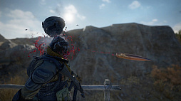 ꡼ No.002Υͥ / Sniper Ghost Warrior Contracts 2ץץ쥤ݡȡꥢʷϵϤΤޤޤ˱Ф䥲Ūʻųݤ줿꡼ǿ