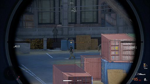 ꡼ No.011Υͥ / Sniper Ghost Warrior Contracts 2ץץ쥤ݡȡꥢʷϵϤΤޤޤ˱Ф䥲Ūʻųݤ줿꡼ǿ