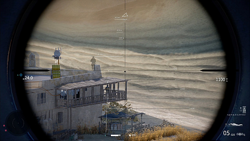 ꡼ No.012Υͥ / Sniper Ghost Warrior Contracts 2ץץ쥤ݡȡꥢʷϵϤΤޤޤ˱Ф䥲Ūʻųݤ줿꡼ǿ