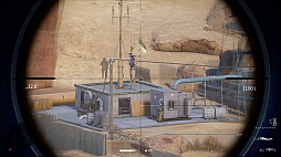 ꡼ No.014Υͥ / Sniper Ghost Warrior Contracts 2ץץ쥤ݡȡꥢʷϵϤΤޤޤ˱Ф䥲Ūʻųݤ줿꡼ǿ