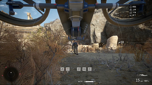 ꡼ No.021Υͥ / Sniper Ghost Warrior Contracts 2ץץ쥤ݡȡꥢʷϵϤΤޤޤ˱Ф䥲Ūʻųݤ줿꡼ǿ