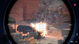 ꡼ No.026Υͥ / Sniper Ghost Warrior Contracts 2ץץ쥤ݡȡꥢʷϵϤΤޤޤ˱Ф䥲Ūʻųݤ줿꡼ǿ