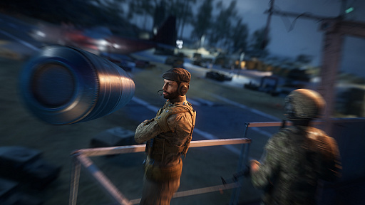 ꡼ No.003Υͥ / PS4ǡSniper Ghost Warrior Contracts 2פȯ䡣ȥ쥤顼ȡTwitterڡ󤬳