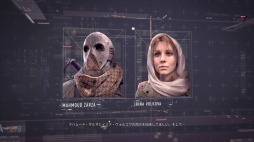 ꡼ No.002Υͥ / Sniper Ghost Warrior Contracts 2סޥåפɲä륢åץǡȥѥåVer. 1.02ˤۿ
