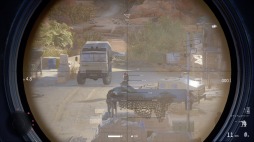꡼ No.004Υͥ / Sniper Ghost Warrior Contracts 2סޥåפɲä륢åץǡȥѥåVer. 1.02ˤۿ