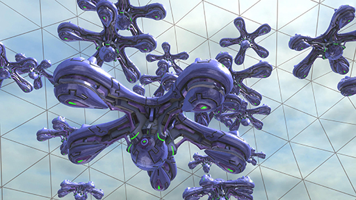꡼ No.024Υͥ / ϵɱҷ6סߥåѥå2ơVisions of Maliceפۿ30ʾηߥåϿ