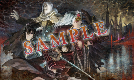 ꡼ No.013Υͥ / Bloodstained: Curse of the Moonץ꡼2ȥޤȤ᤿ѥåǡ713ȯ