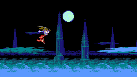 ꡼ No.019Υͥ / Bloodstained: Curse of the Moonץ꡼2ȥޤȤ᤿ѥåǡ713ȯ