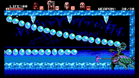 ꡼ No.020Υͥ / Bloodstained: Curse of the Moonץ꡼2ȥޤȤ᤿ѥåǡ713ȯ