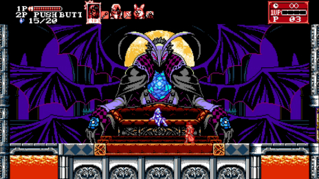 ꡼ No.022Υͥ / Bloodstained: Curse of the Moonץ꡼2ȥޤȤ᤿ѥåǡ713ȯ