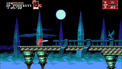 ꡼ No.025Υͥ / Bloodstained: Curse of the Moonץ꡼2ȥޤȤ᤿ѥåǡ713ȯ