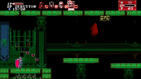 ꡼ No.031Υͥ / Bloodstained: Curse of the Moonץ꡼2ȥޤȤ᤿ѥåǡ713ȯ