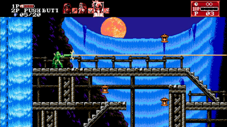 ꡼ No.035Υͥ / Bloodstained: Curse of the Moonץ꡼2ȥޤȤ᤿ѥåǡ713ȯ