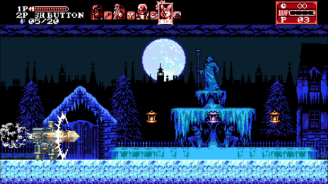꡼ No.037Υͥ / Bloodstained: Curse of the Moonץ꡼2ȥޤȤ᤿ѥåǡ713ȯ