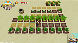 画像ギャラリー No.002のサムネイル画像 / PS4&Switch向け「Harvest Moon: One World」が2020年秋に発売。「牧場物語」の流れを汲む農場シミュレーション