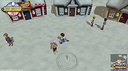 画像ギャラリー No.004のサムネイル画像 / PS4&Switch向け「Harvest Moon: One World」が2020年秋に発売。「牧場物語」の流れを汲む農場シミュレーション