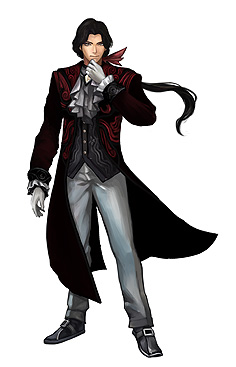 画像ギャラリー No.007のサムネイル画像 / 「Fallen Legion -救いの亡霊-」は10月28日配信開始。独裁者を討つべく立ち上がった青年と相棒の怨霊が織りなすダークファンタジーRPG