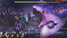 ꡼ No.014Υͥ / Fallen Legion -ߤ˴-פ1028ۿϡȺۼԤƤĤ٤Ω夬äǯαʤե󥿥RPG