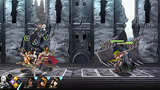 ꡼ No.019Υͥ / Fallen Legion -ߤ˴-פ1028ۿϡȺۼԤƤĤ٤Ω夬äǯαʤե󥿥RPG
