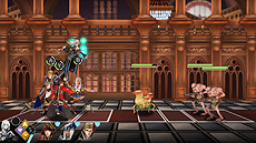 ꡼ No.020Υͥ / Fallen Legion -ߤ˴-פ1028ۿϡȺۼԤƤĤ٤Ω夬äǯαʤե󥿥RPG