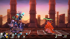 ꡼ No.021Υͥ / Fallen Legion -ߤ˴-פ1028ۿϡȺۼԤƤĤ٤Ω夬äǯαʤե󥿥RPG