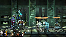 ꡼ No.022Υͥ / Fallen Legion -ߤ˴-פ1028ۿϡȺۼԤƤĤ٤Ω夬äǯαʤե󥿥RPG
