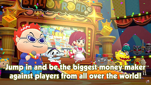 ���������꡼ No.001�Υ���ͥ������ / Steam�ǡ֥ӥꥪ������ɡפˡ����ڤ˥���饤�������ڤ����֥�����ޥå��⡼�ɡפ�����