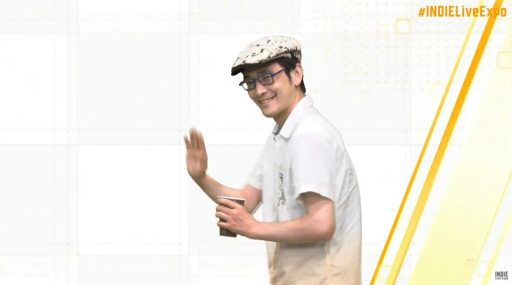 ꡼ No.054Υͥ / INDIE Live Expo 2021׻İݡȡ5ְʾˤ錄ä300ʾΥǥब夲줿ȤƤޤȤƾҲ