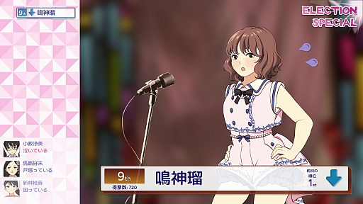 ꡼ No.009Υͥ / Idol ManagerפΥܺ٤ܤΥɥȳơޤΥɥ̳бĥ