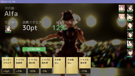 ���������꡼ No.007�Υ���ͥ������ / �����ɥ��̳��бĥ������Idol Manager�ץ᡼�륤�󥿥ӥ塼���������γ�ȯ�Ԥϡ����ܤΥ����ɥ�����ˤ����������ɤ����夲���Τ�