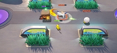 ꡼ No.016Υͥ / Pok&#233;mon UNITEפSwitchǤ7ޥǤ9ۿ62426˥ͥåȥƥȤ»
