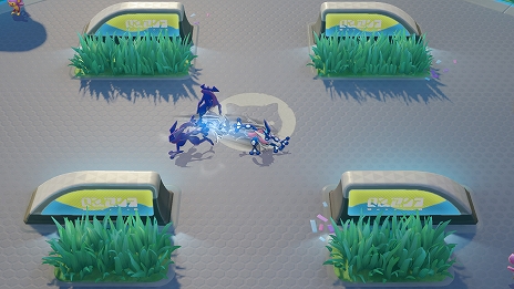 ꡼ No.075Υͥ / Pok&#233;mon UNITEפSwitchǤ7ޥǤ9ۿ62426˥ͥåȥƥȤ»