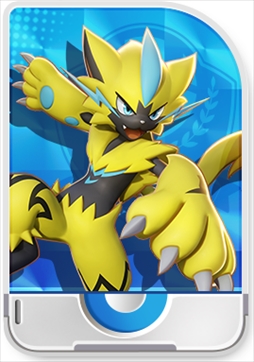 ꡼ No.009Υͥ / SwitchǡPok&#233;mon UNITEפۿϡ1ȥؤ褦ɤ