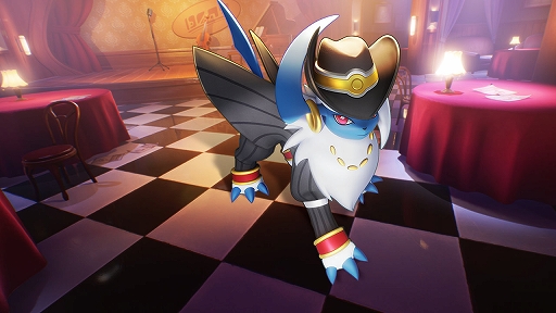 ꡼ No.002Υͥ / Pok&#233;mon UNITEסݥȥ塼ɤХȥѥ4ȥ֥롼ȡɤ⥹