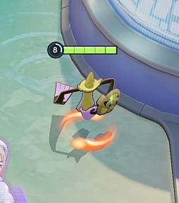 ꡼ No.015Υͥ / Pok&#233;mon UNITEפΥ륬ɤϡưɤळȤɬܤΥХ󥹷ݥ