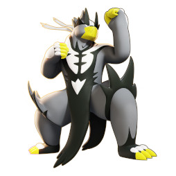 ꡼ No.016Υͥ / Pok&#233;mon UNITEס󥿡ۥǡ٥Ȥ121鳫