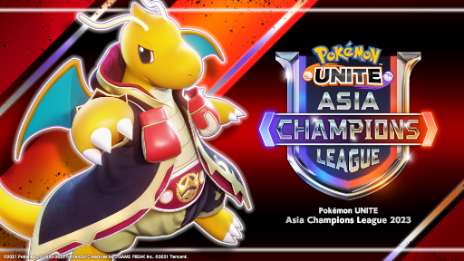 ꡼ No.005Υͥ / ֥ݥʥȡסPokmon UNITE Asia Champions League 2023ɤ ͥϡHi5