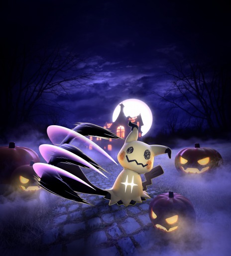 ꡼ No.008Υͥ / Pokemon UNITEפФΤݥ֥ߥߥå1019˻ϥ󥤥٥ȤƱ