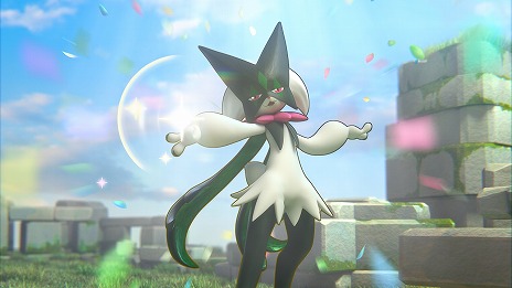 ꡼ No.010Υͥ / Pokemon UNITE׿ݥ֥ޥ˥127˻Хȥѥ֥ɥ-ߥ奦ġ125˳