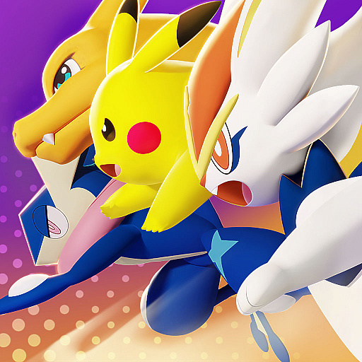 ꡼ No.010Υͥ / iOS/AndroidǡPok&#233;mon UNITEפۿ922˷ꡣޥࡼȥ˥եλȯɽ