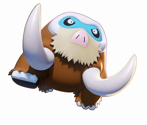 ꡼ No.015Υͥ / iOS/AndroidǡPok&#233;mon UNITEפۿ922˷ꡣޥࡼȥ˥եλȯɽ