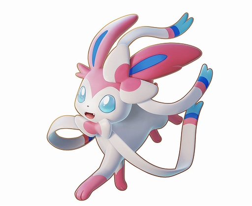 ꡼ No.016Υͥ / iOS/AndroidǡPok&#233;mon UNITEפۿ922˷ꡣޥࡼȥ˥եλȯɽ