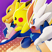 ꡼ No.002Υͥ / ץǡPok&#00233;mon UNITEפ1600˥꡼ԥ奦ΥۥȤޤĤꥹɤʤɻϿŵ